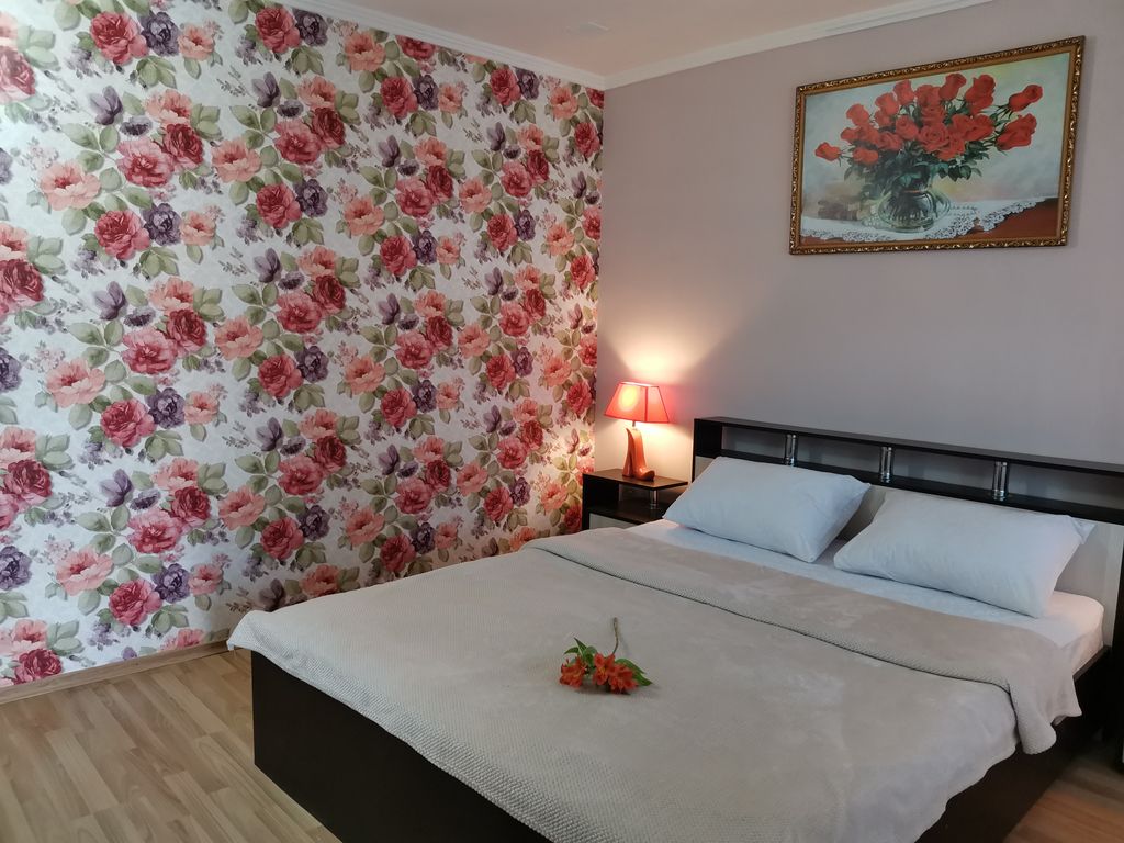 Усадьба — Апартаменты