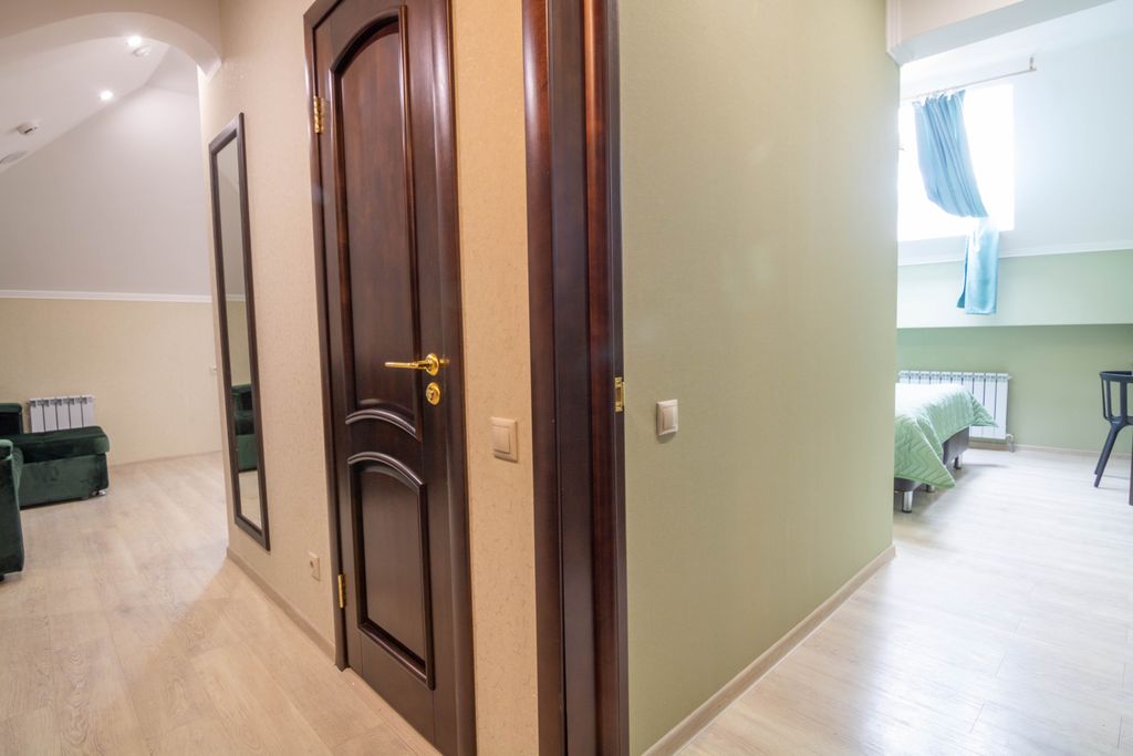 Sweet Йорт — Многоместный смешанный номер люкс