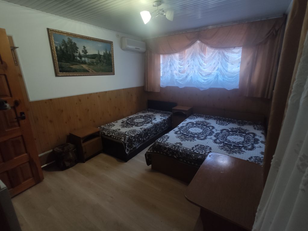 На Ленина — Трёхместный номер стандарт