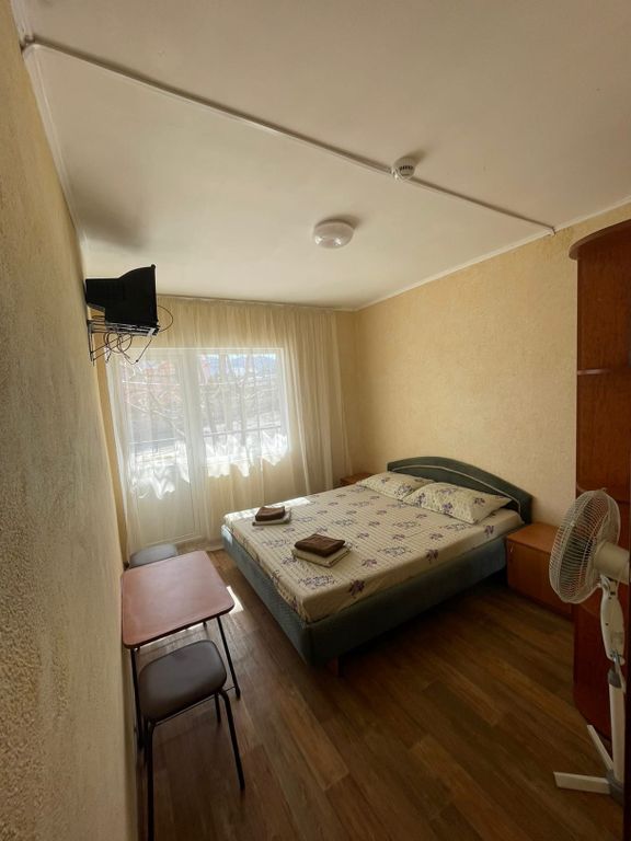 У Александра — Двухместный номер с 1 кроватью стандарт