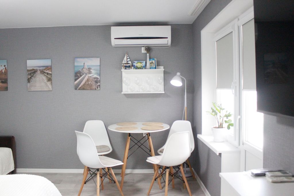 Вишневских — Семейный номер Студия Комфорт