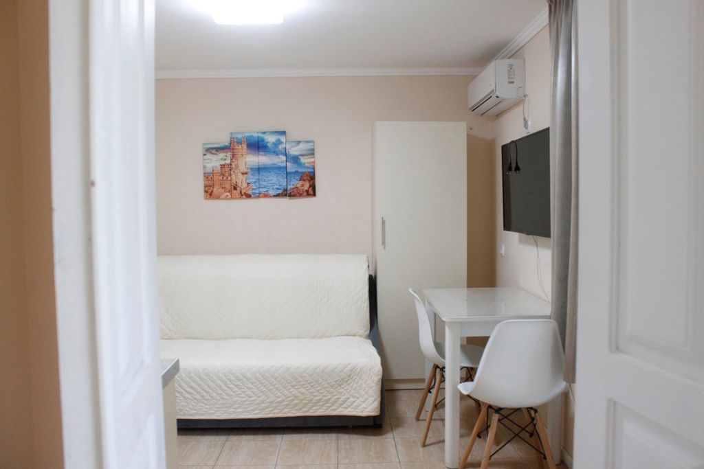 Вишневских — Четырёхместный номер Двухкомнатный Классик Плюс