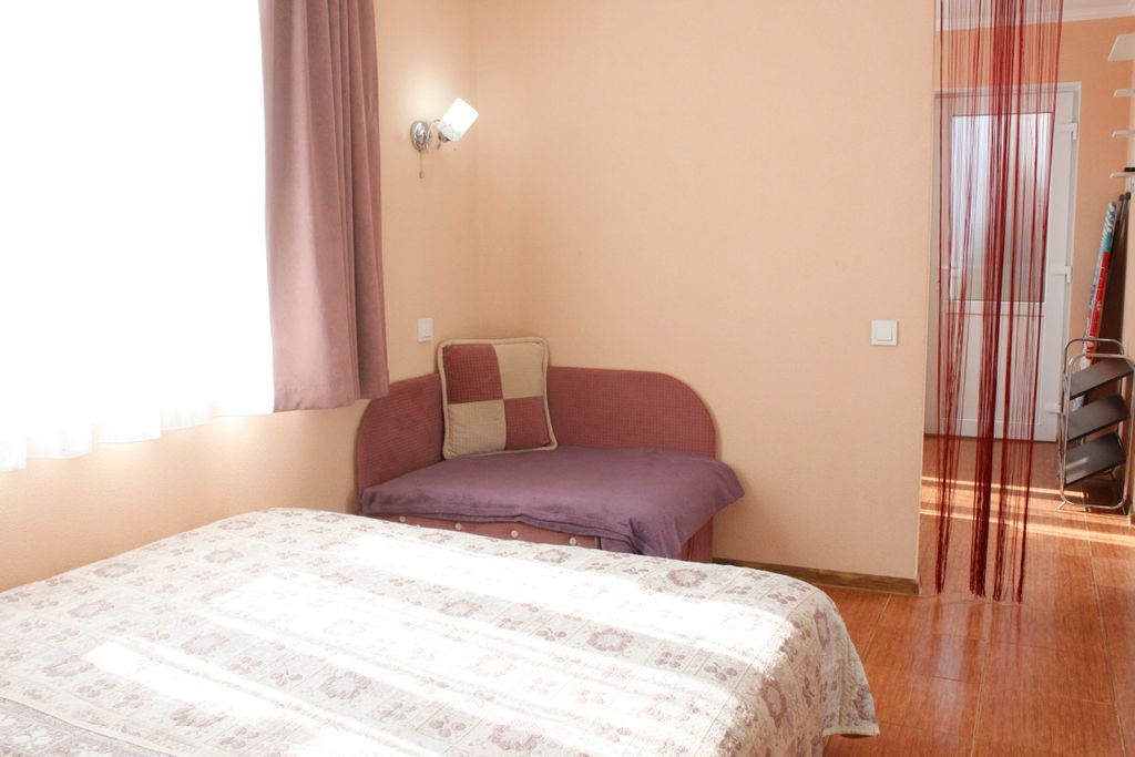 Вишневских — Апартаменты с террасой