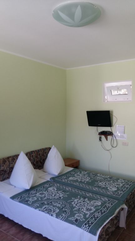 Лето — Трёхместный номер №2