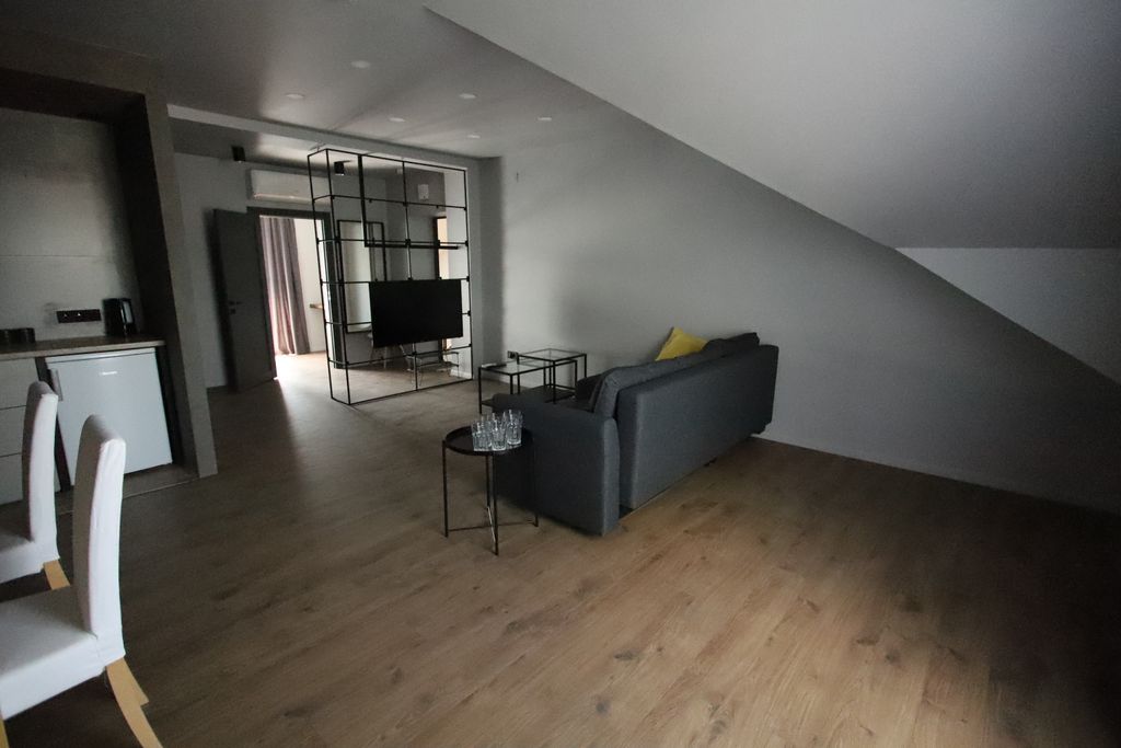 Отель 34 — Апартаменты