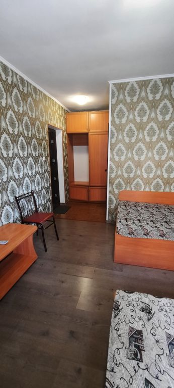 Joker — Четырёхместный номер стандарт