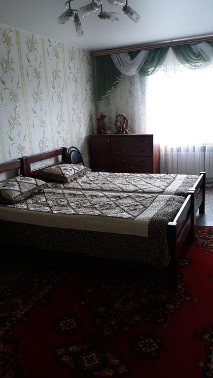 Helen's house — Двухместный с 2 отдельными кроватями Комната в частном доме