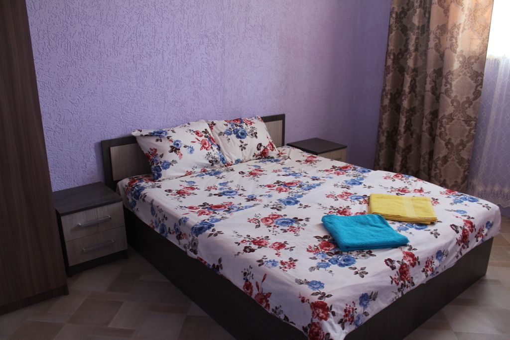 Волна — Семейный номер пятиместный