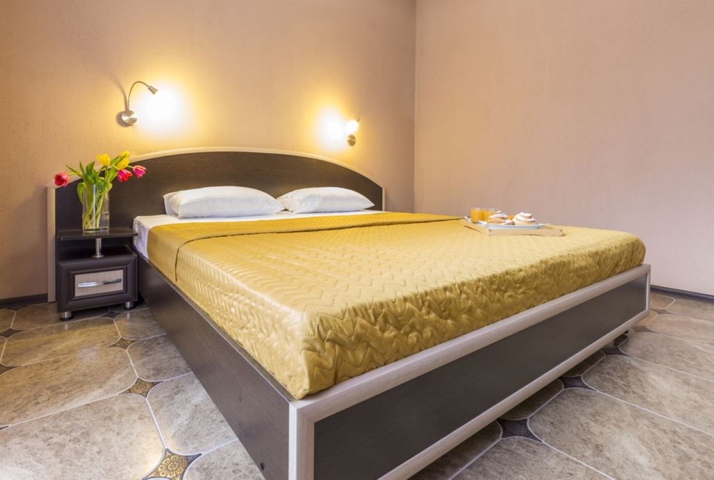 Танаис — Семейный номер люкс