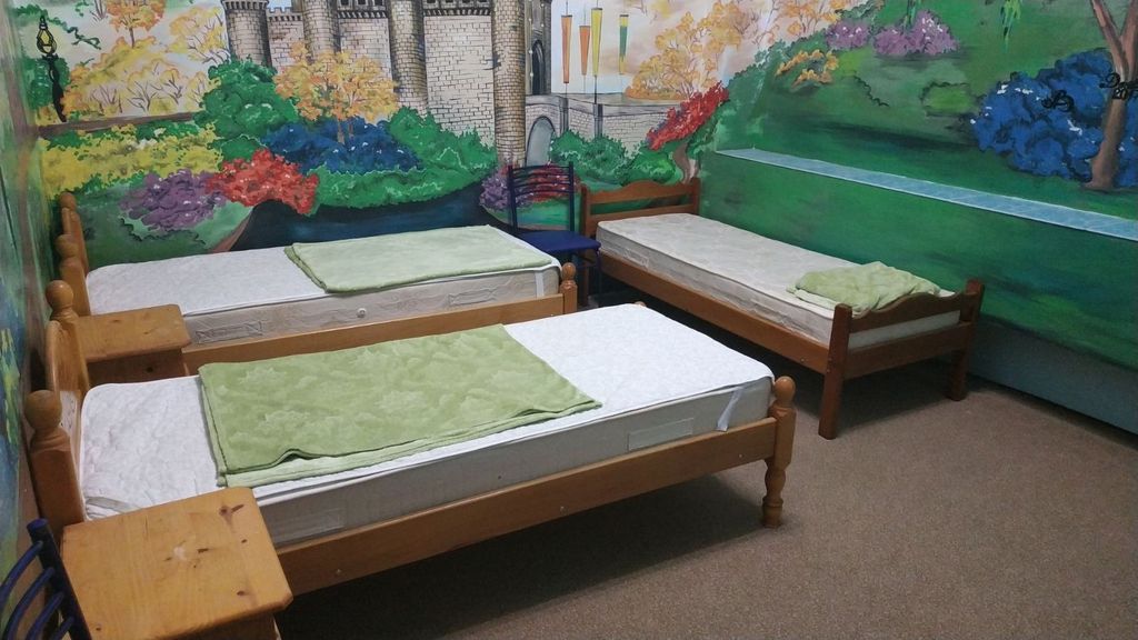 "КатеринаПлюс" — Семейный номер "5"