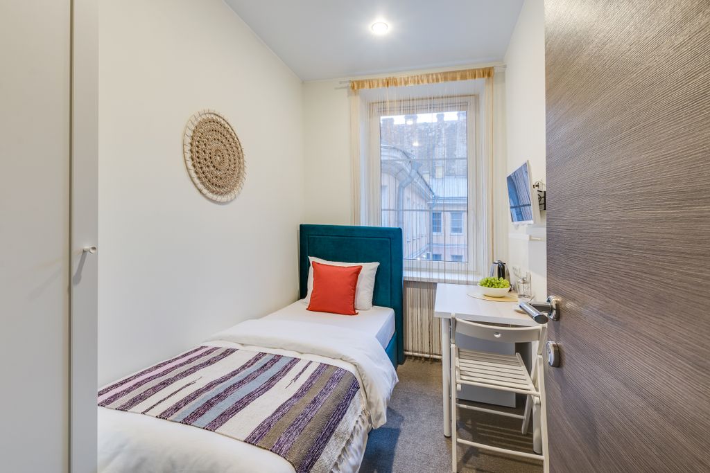 Sokroma Бохо — Одноместный