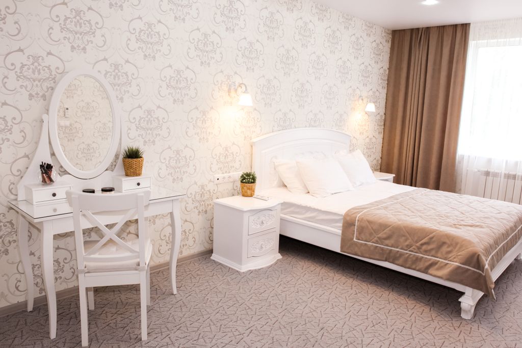 На Валге — Семейный номер люкс