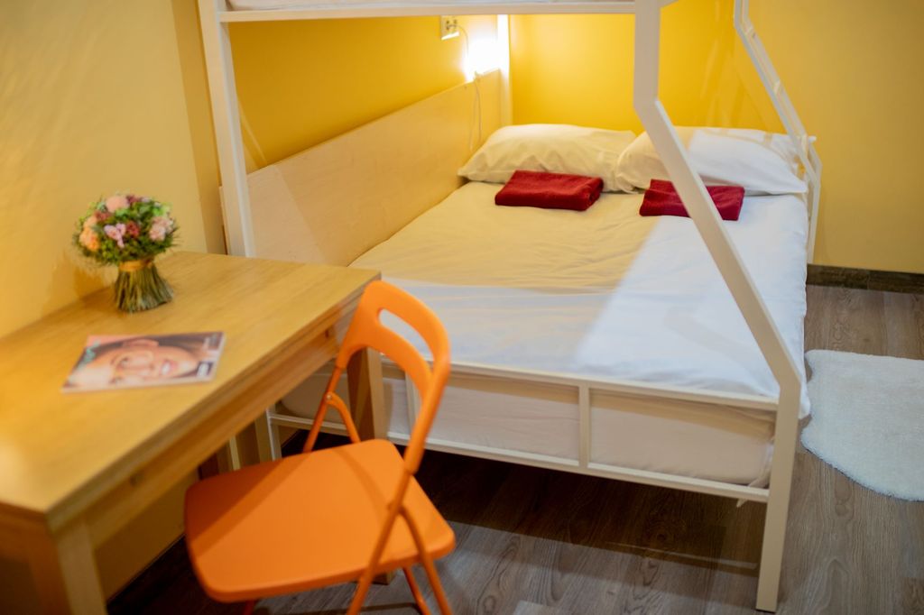 High Level — Семейный номер стандарт