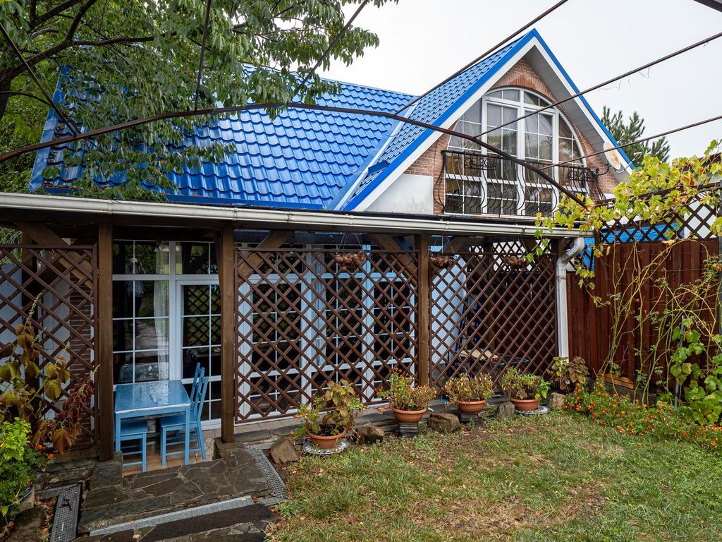 Богдарня Юг — Дом Дом-Студия