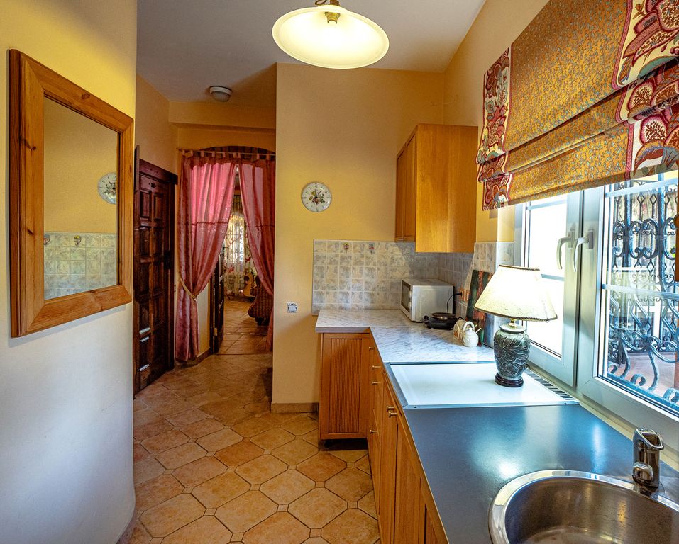 Богдарня Юг — Апартаменты семейный