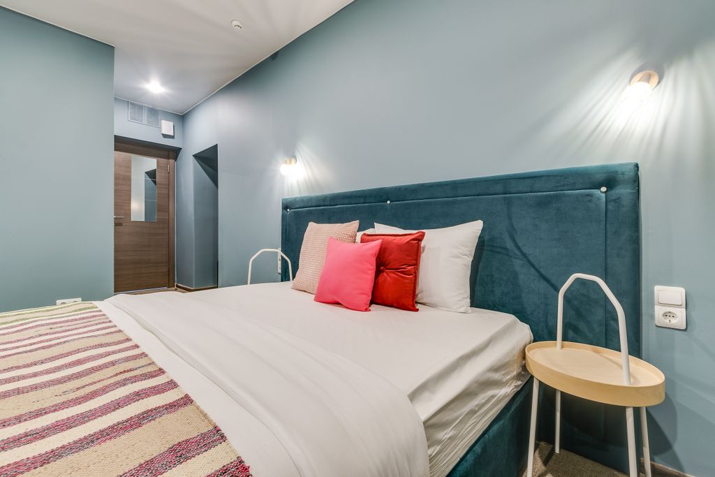 Sokroma Бохо — Апартаменты студия