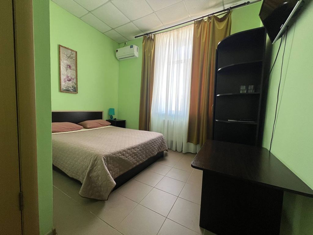 Южный Дворик — Одноместный номер стандарт