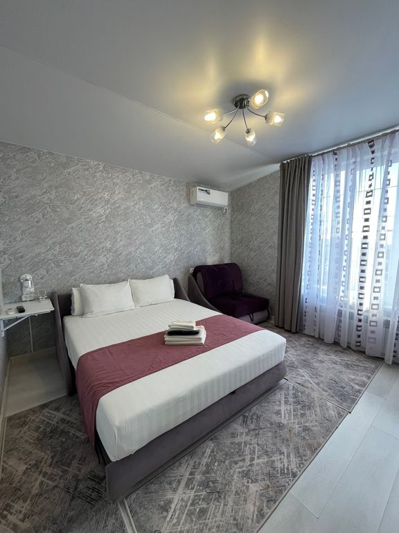 Косон — Семейный номер Номер 9 (Улучшенный до 5 чел)