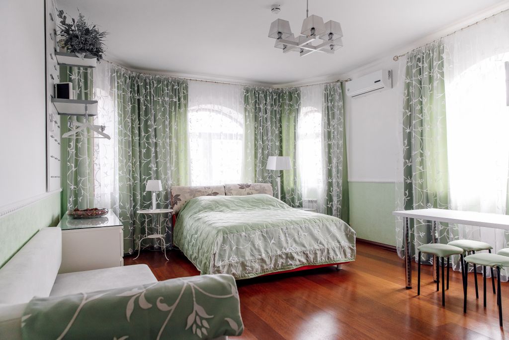 Мой Год — Апартаменты май