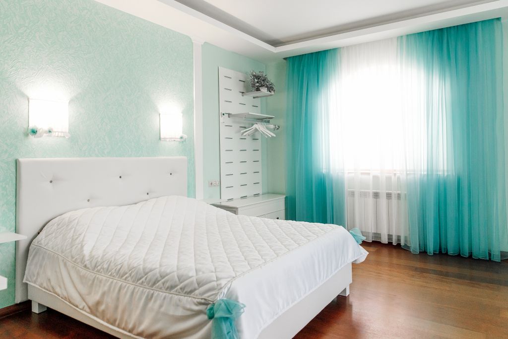 Мой Год — Апартаменты январь