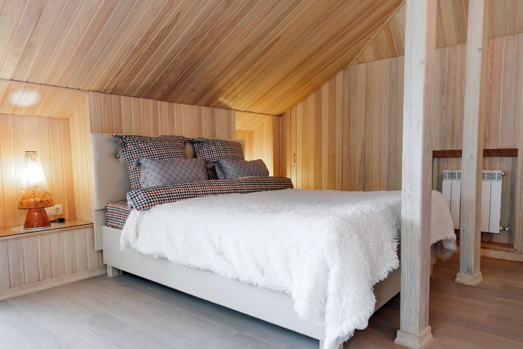 Мой Год — Апартаменты декабрь