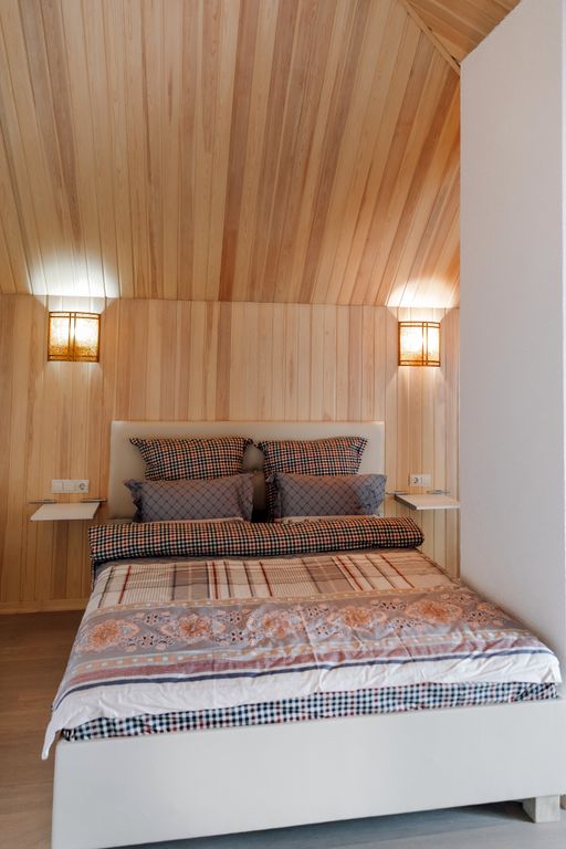 Мой Год — Апартаменты сладкий ноябрь