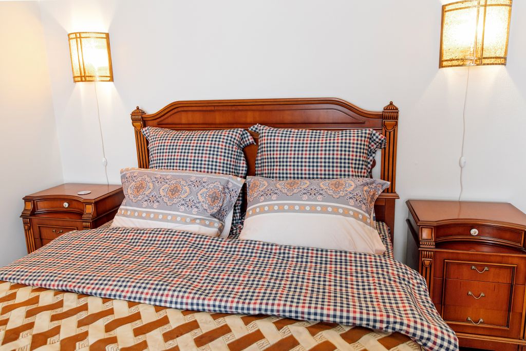 Мой Год — Апартаменты сентябрь