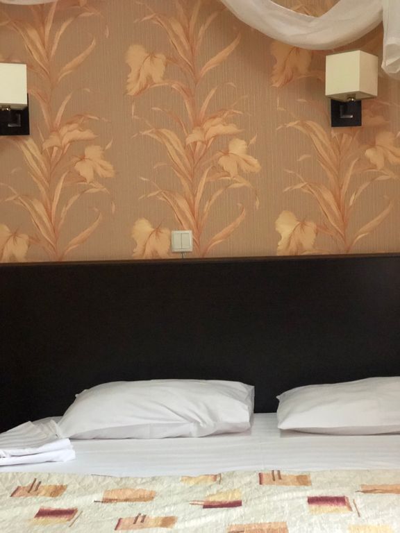 Патио — Трёхместный номер