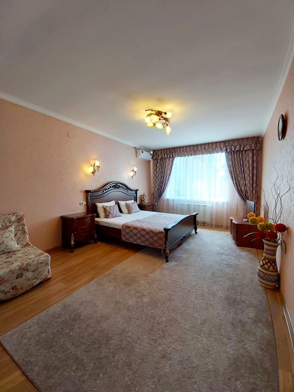 Катерина — Апартаменты 2х комнатные