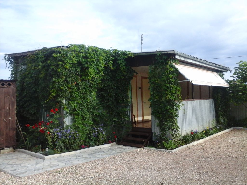 Дольче Вита — Дом эконом