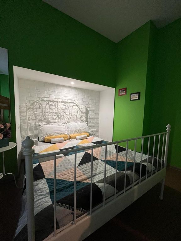 Бэкпэк — Семейный номер стандарт