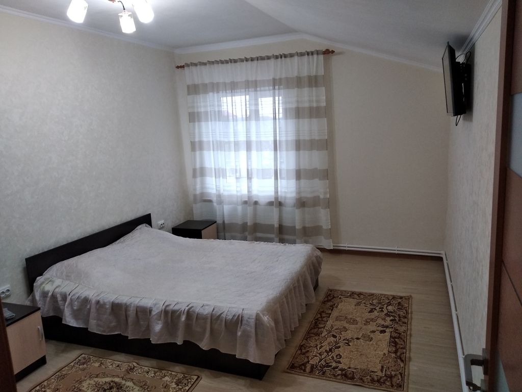 У Людмилы — Семейный номер стандарт