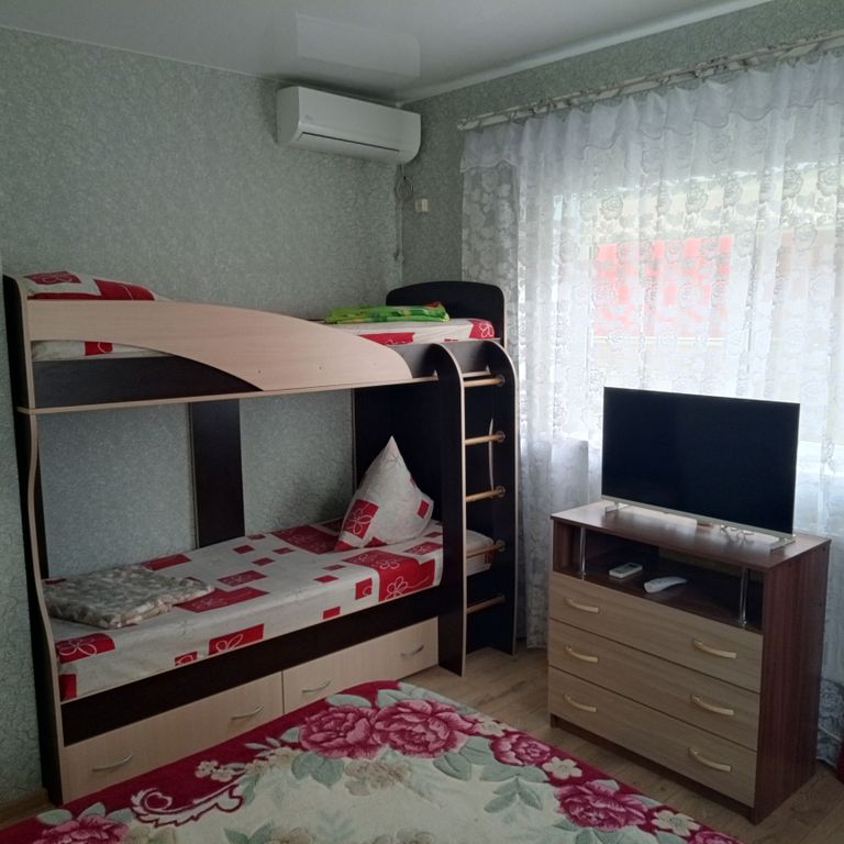 Виктория — Семейный номер улучшенный