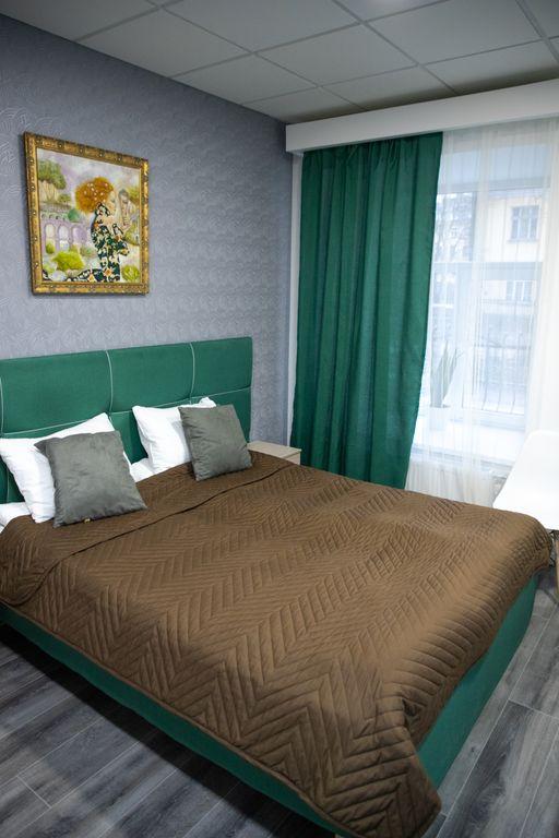Gardens Hotel — Двухместный номер с 1 кроватью улучшенный