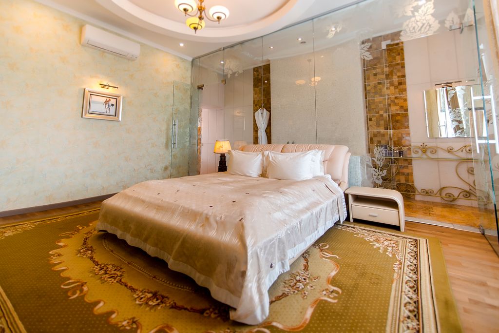 Севастополь — Апартаменты посольские