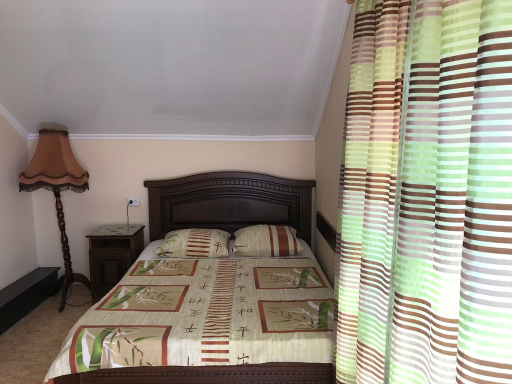 Арина — Двухместный номер с 1 кроватью стандарт №8