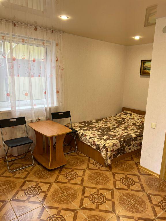 Мария — Трёхместный номер стандарт