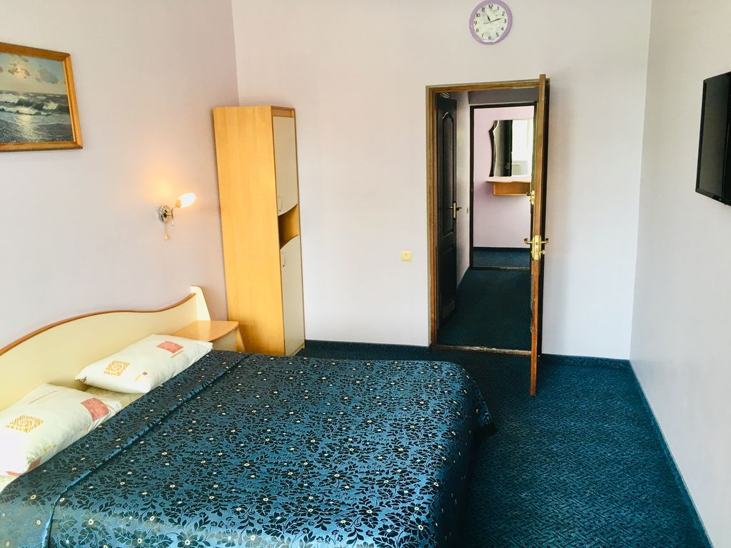 Южная ночь — Семейный номер стандарт