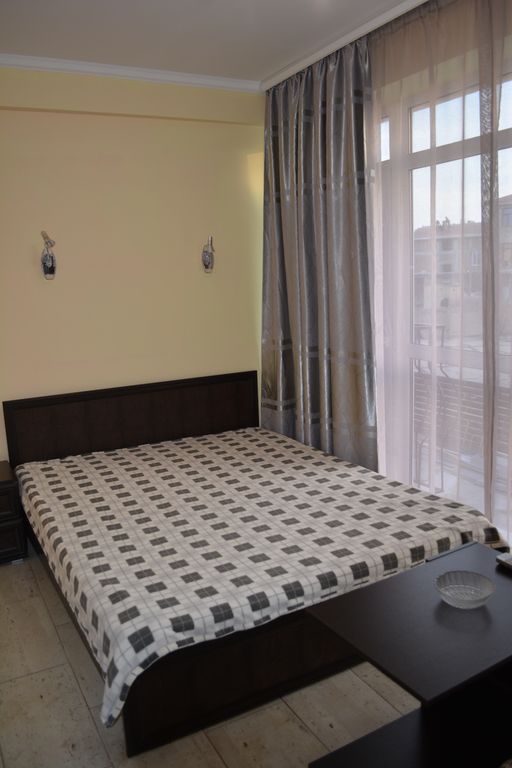 Жасмин — Апартаменты апартамент