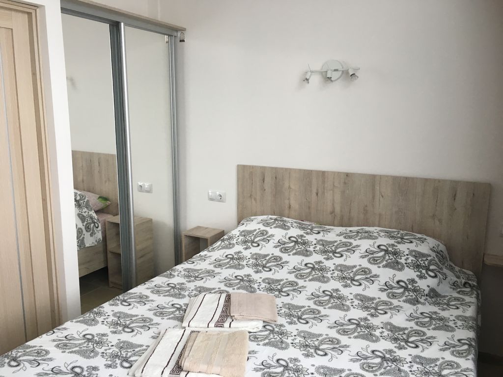 Жасмин — Апартаменты апартамент