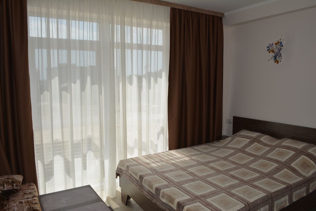 Жасмин — Апартаменты стандарт