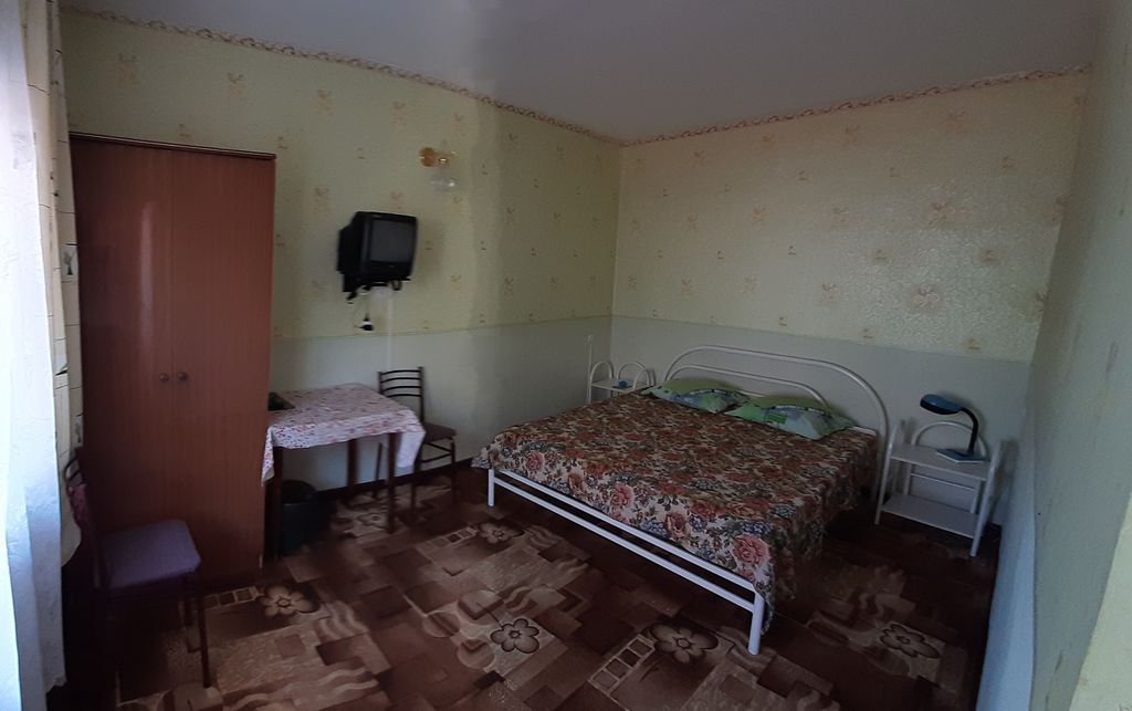 Ангелина — Семейный номер стандарт