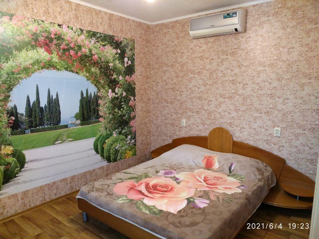 Сказка — Четырёхместный номер полулюкс