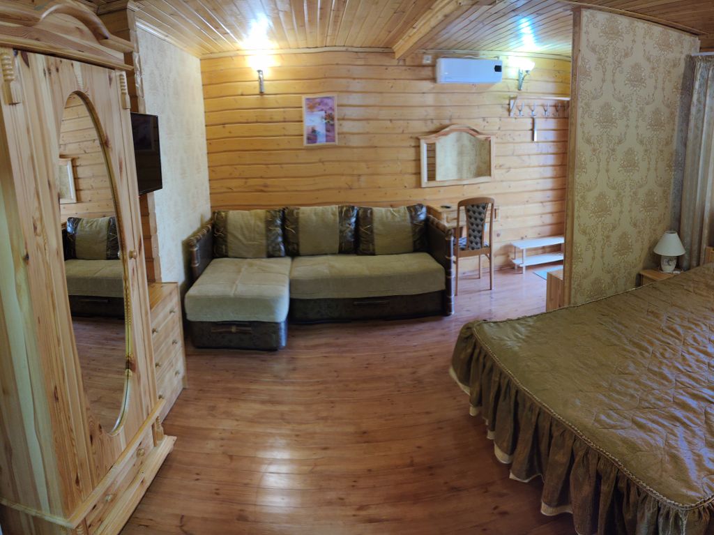 Лагуна — Семейный номер стандарт