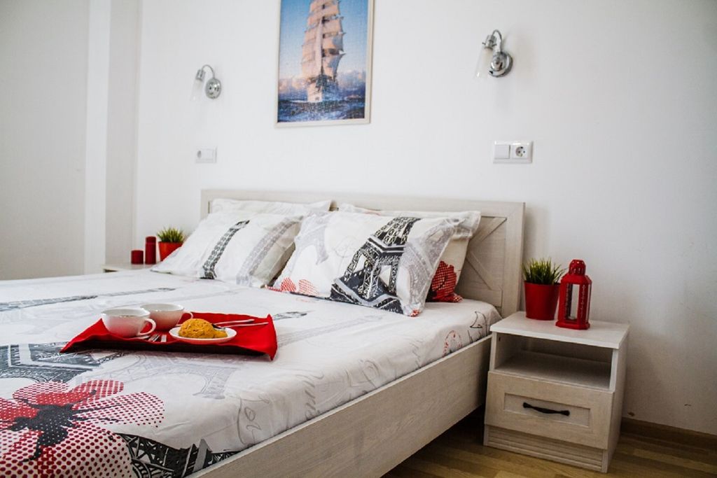 Магнолия-2 — Одноместный номер стандарт