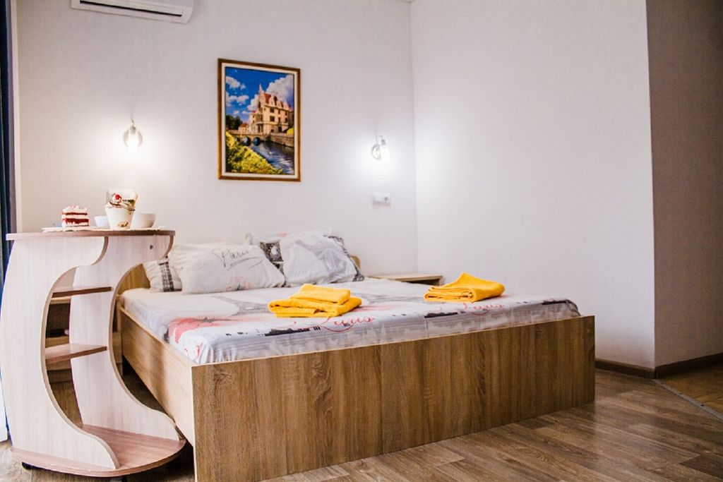 Магнолия-2 — Трёхместный номер стандарт