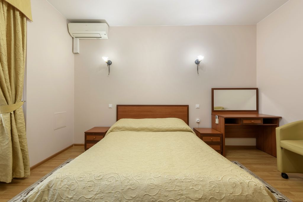 Норд Хаус — Семейный номер люкс