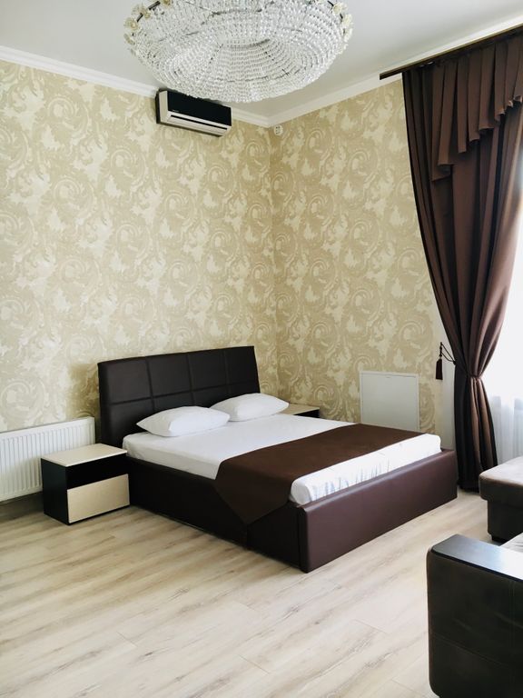 Славянка — Семейный номер