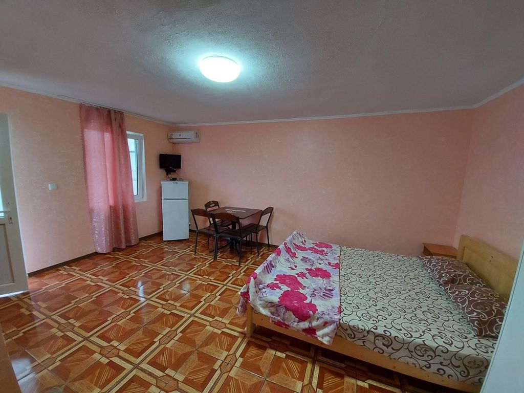 Софи — Трёхместный номер комфорт