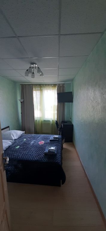 Грета — Апартаменты 2 этаж